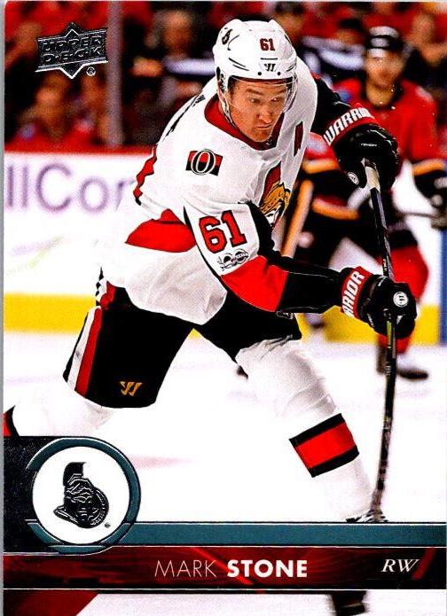 Mark Stone #384