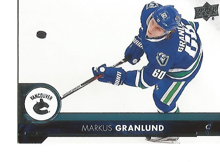 Markus Granlund #180