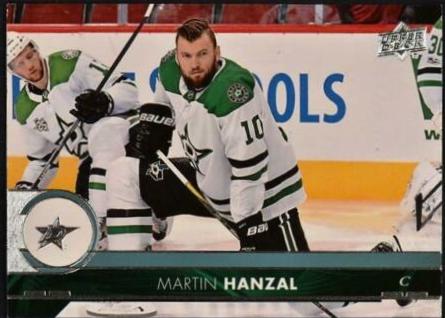 Martin Hanzal #309