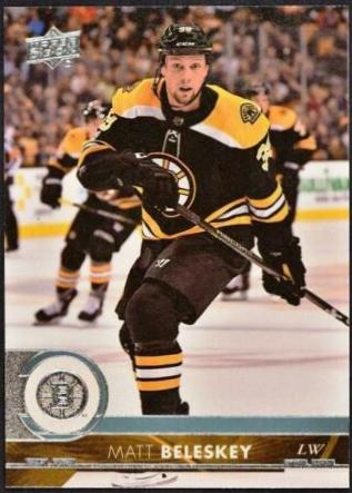 Matt Beleskey #268