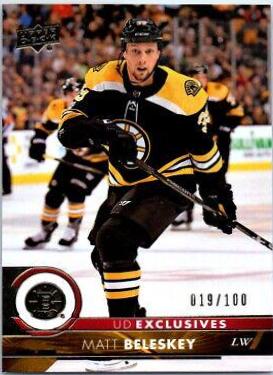 Matt Beleskey [Exclusives] #268