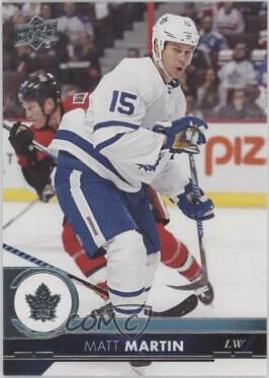 Matt Martin #173
