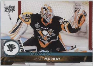 Matt Murray #148