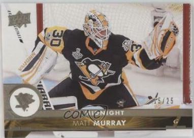 Matt Murray [Midnight] #148