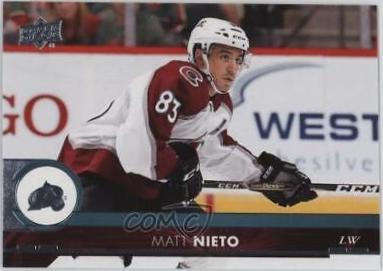 Matt Nieto #298