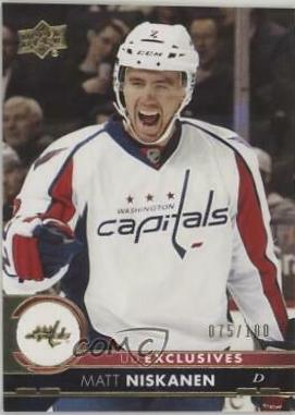 Matt Niskanen #191