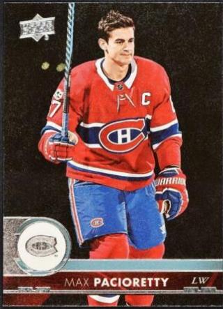Max Pacioretty #346