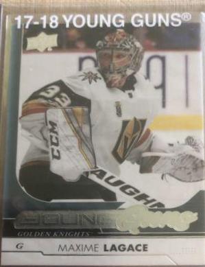 Maxime Lagace #482
