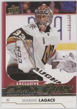 Maxime Lagace [Exclusives] #482