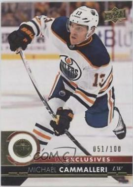 Michael Cammalleri #319