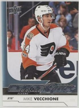 Mike Vecchione #481