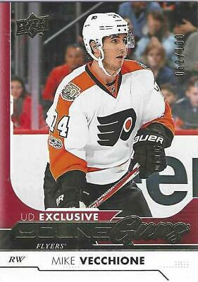 Mike Vecchione [Exclusives] #481