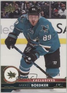 Mikkel Boedker #156