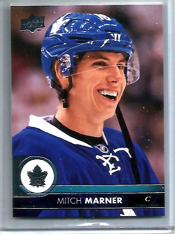 Mitch Marner #174