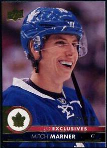 Mitch Marner [Exclusives] #174