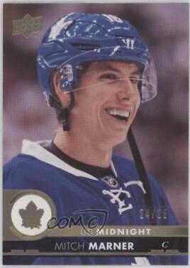 Mitch Marner [Midnight] #174