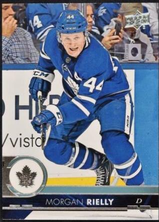 Morgan Rielly #417