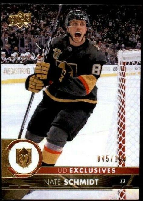 Nate Schmidt #430