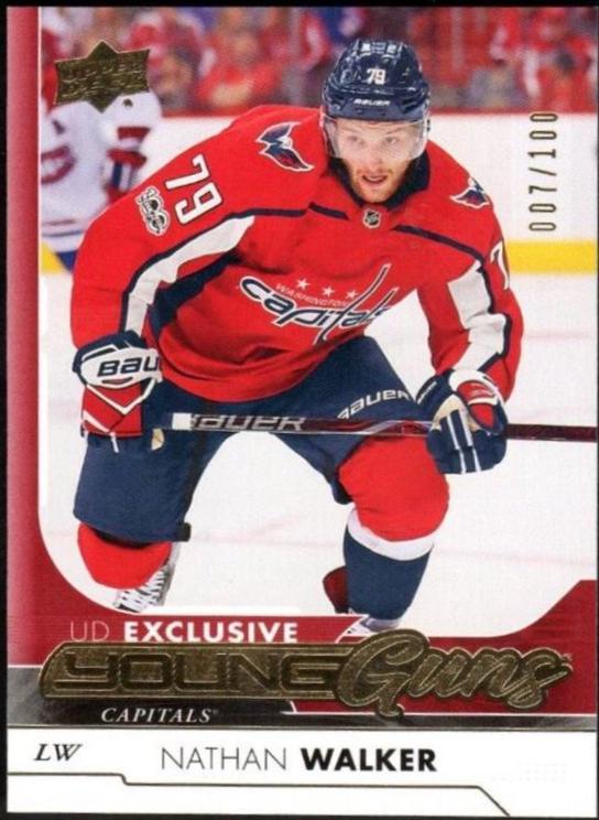 Nathan Walker [Exclusives] #223