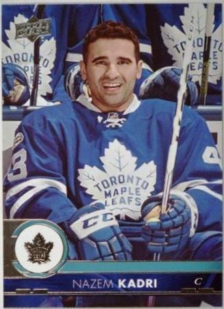 Nazem Kadri #175