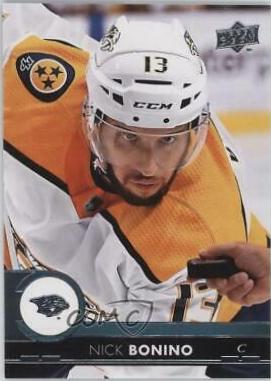 Nick Bonino #354