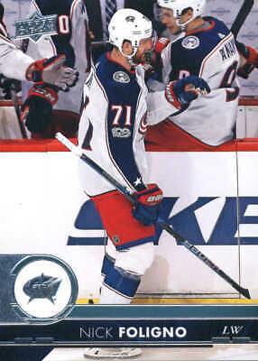Nick Foligno #305