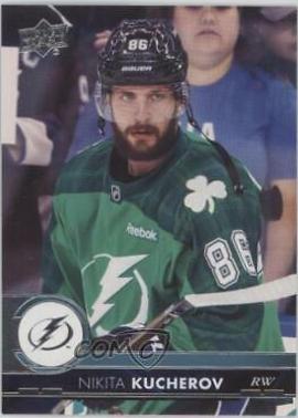 Nikita Kucherov #168