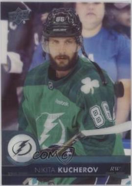 Nikita Kucherov [Clear Cut] #168
