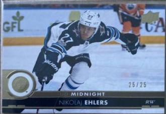 Nikolaj Ehlers [Midnight] #447