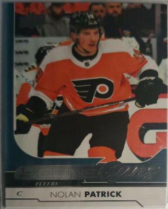 Nolan Patrick #455
