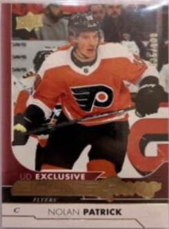 Nolan Patrick [Exclusives] #455