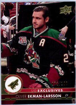 Oliver Ekman Larsson [Exclusives] #12