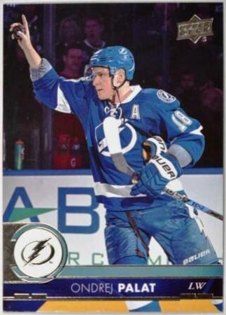 Ondrej Palat #169
