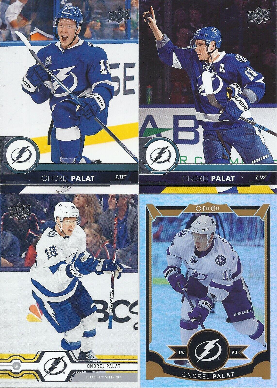 Ondrej Palat #411
