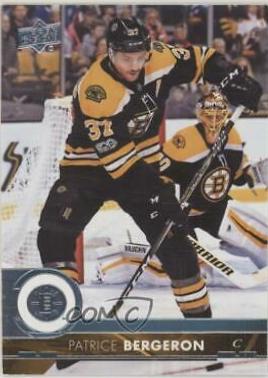 Patrice Bergeron #264