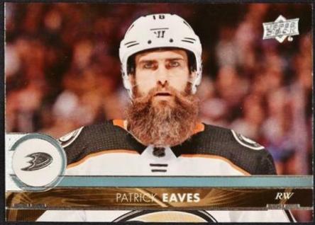 Patrick Eaves #255
