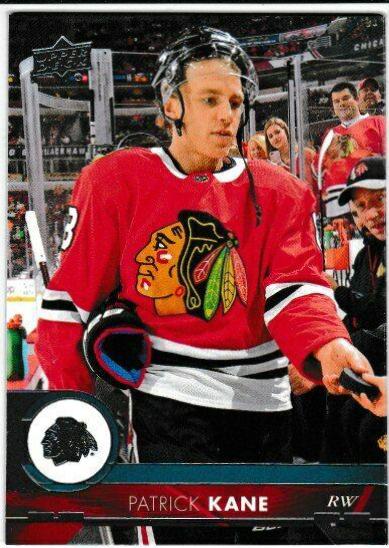 Patrick Kane #290