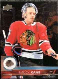 Patrick Kane [Clear Cut] #290