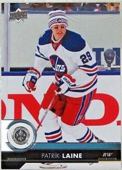 Patrik Laine #198