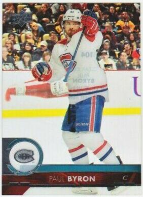 Paul Byron #104