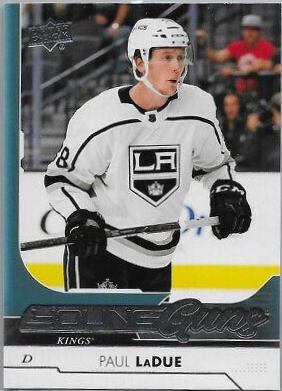 Paul LaDue #474