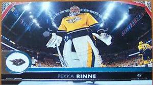 Pekka Rinne #113