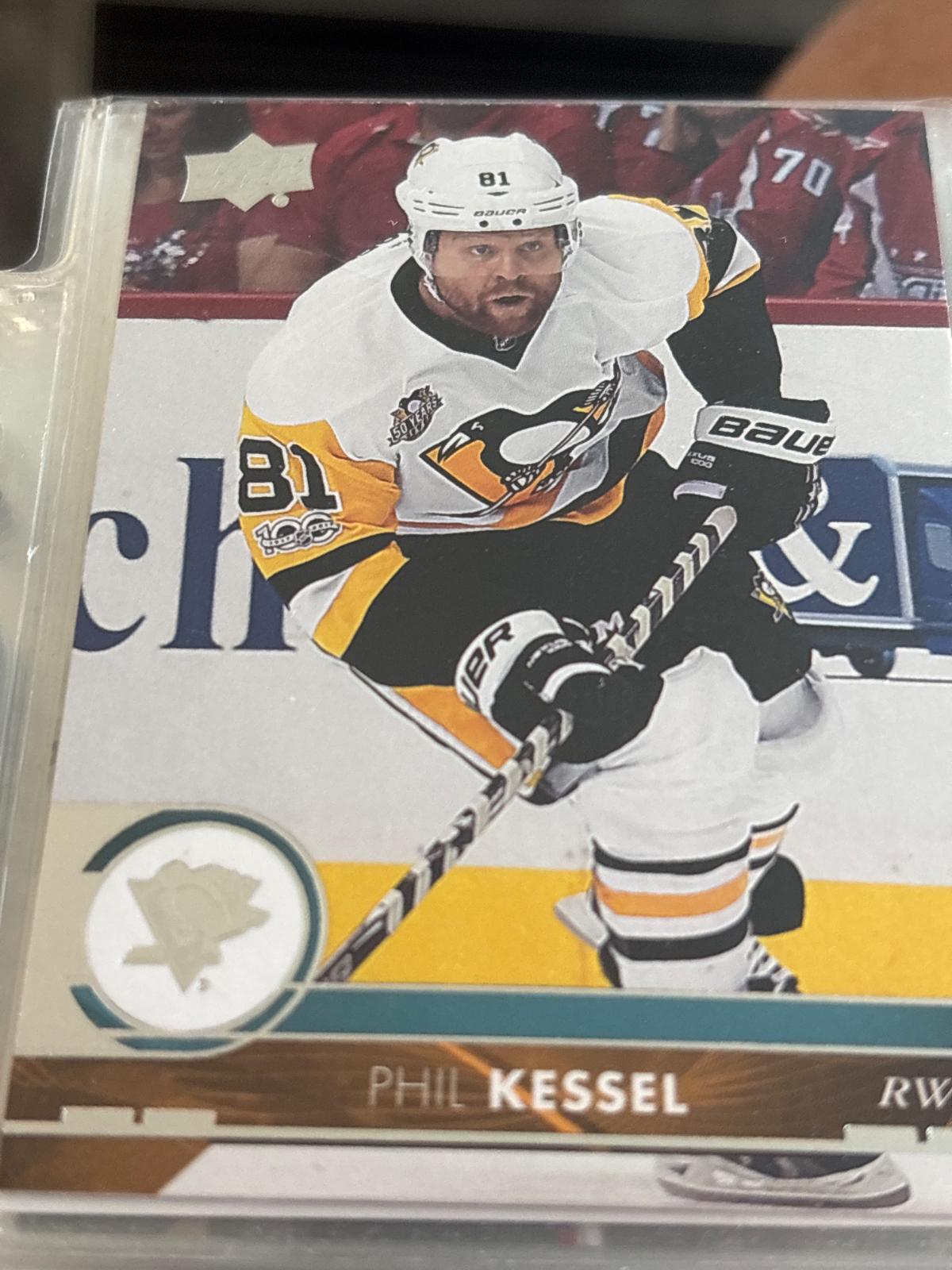 Phil Kessel #149