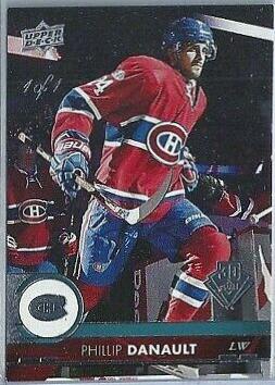 Phillip Danault #105