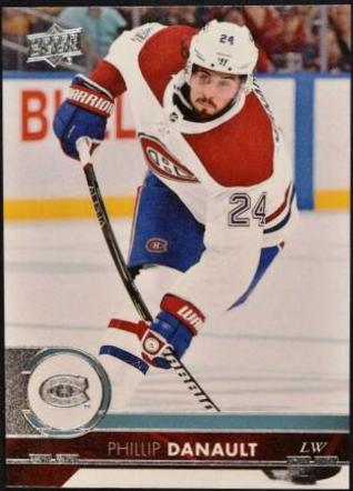 Phillip Danault #352