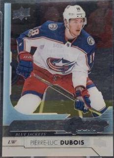 Pierre Luc Dubois [Clear Cut] #204