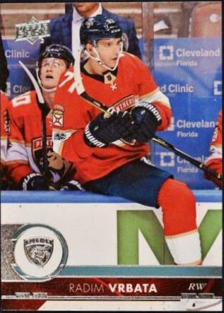 Radim Vrbata #332