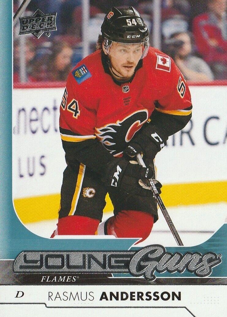 Rasmus Andersson #218