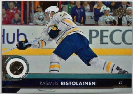 Rasmus Ristolainen #23