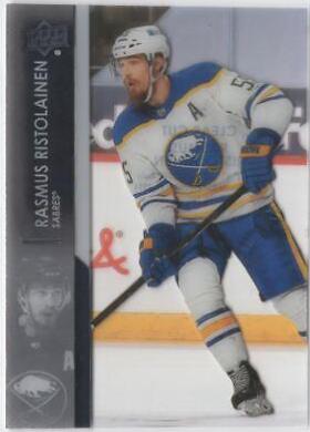 Rasmus Ristolainen [Clear Cut] #23